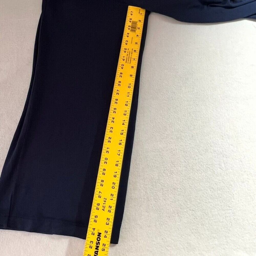 Haven Well Within Jumpsuit Womens Small Blue Modal French Terry Lagen Look - Picture 10 of 15